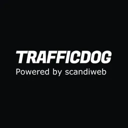 Traffic Dog's icon