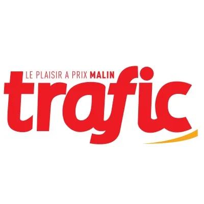 trafic.com's icon