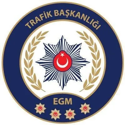 trafik.gov.tr's icon