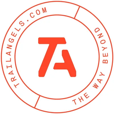 trail-angels.com's icon