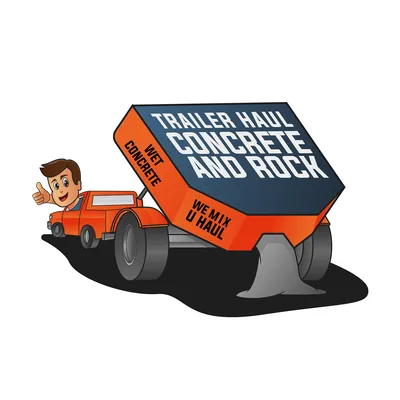 trailerhaulconcrete.com's icon