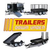 trailersdownunder.com.au's icon