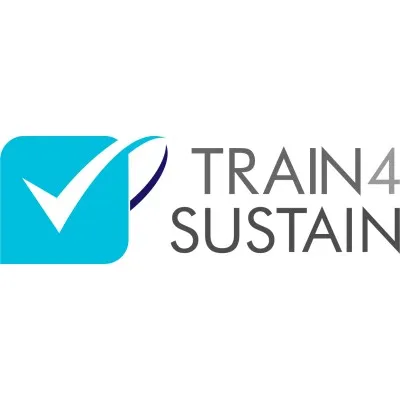 train4sustain.eu's icon