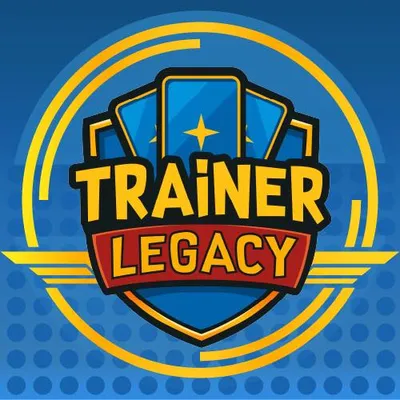 trainerlegacy.com's icon
