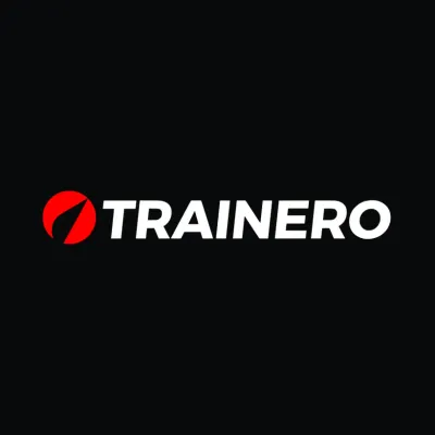 Trainero's icon