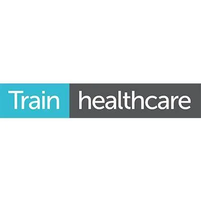 trainhealthcare.com's icon