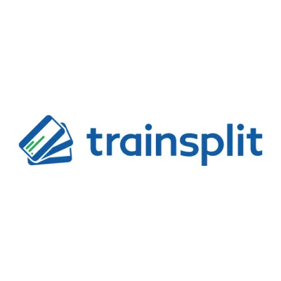 TrainSplit's icon
