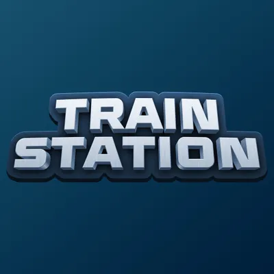trainstationgame.com's icon