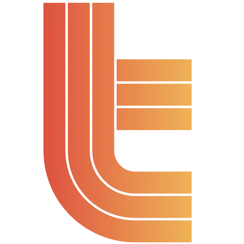 Trainy logo