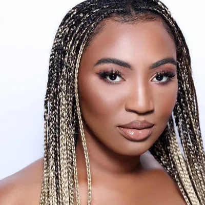 tralebeauty.com's icon