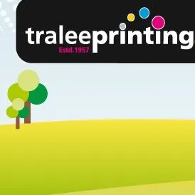 traleeprinting.com's icon