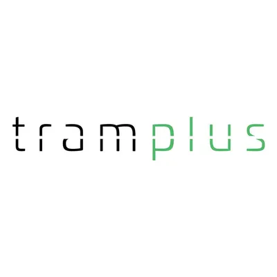 tramplus.net's icon