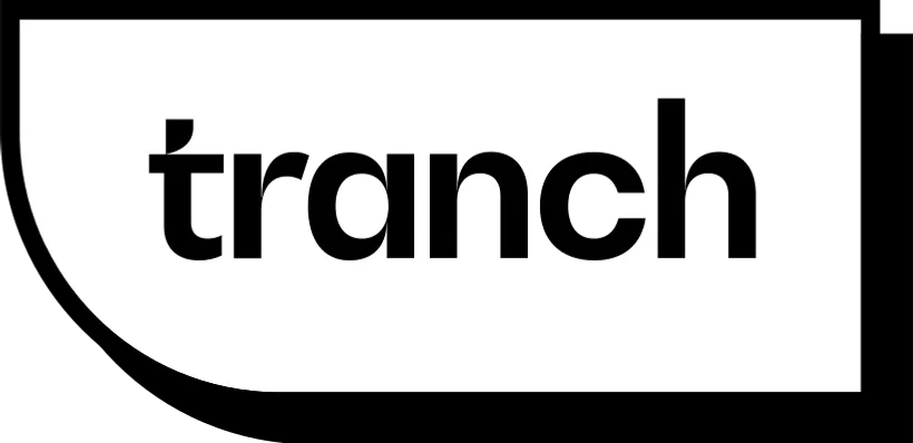 Tranch logo
