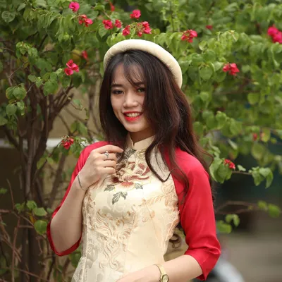 trangphucdien.com's icon