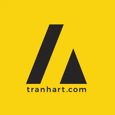 tranhart.com's icon