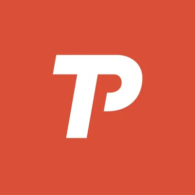 traningspartner.se's icon