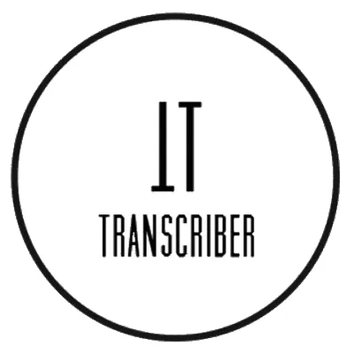 transcriber.com.my's icon