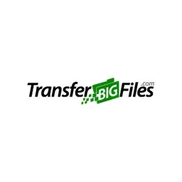 Transfer Big Files's icon