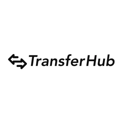 Transfer Hub's icon