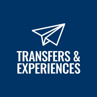 transfersandexperiences.com's icon