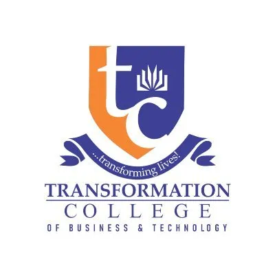 transformationcollege.org's icon