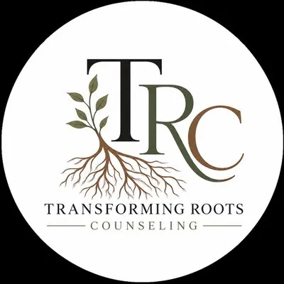 transforming-roots.com's icon