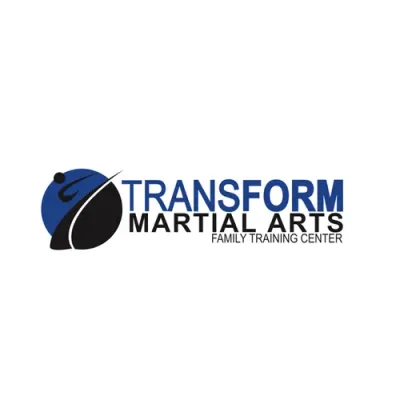 Transform Martial Arts's brand icon