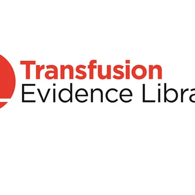 transfusionevidencelibrary.com's icon