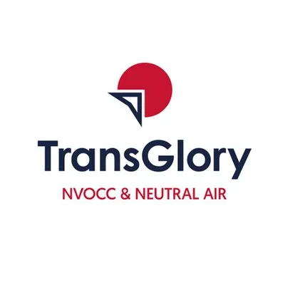 transglory.tn's icon