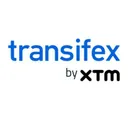 Transifex logo