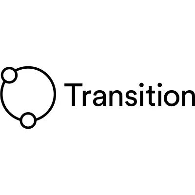 transition.nu's icon