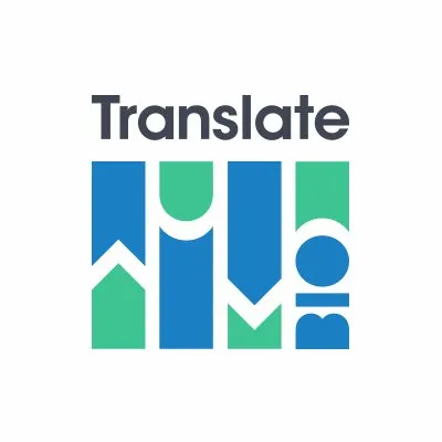 translate.bio's icon