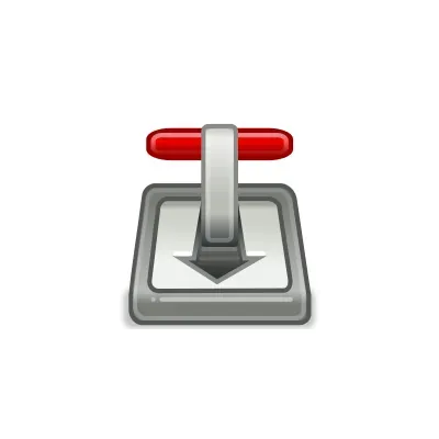 Trans-Mission's icon