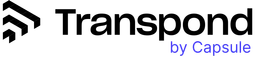 Transpond logo