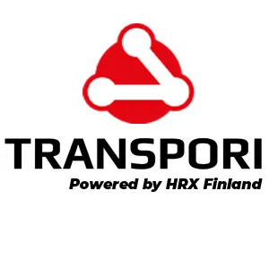 transpori.com's icon