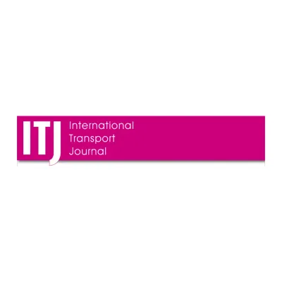 Transport Journal's icon