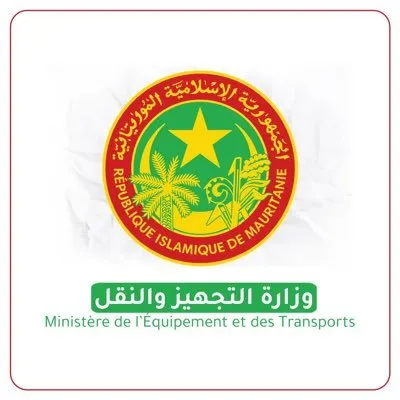 transports.gov.mr's icon