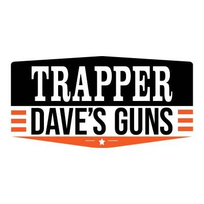 Trapper Dave's Guns's brand icon