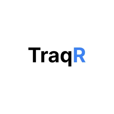TraqR's icon