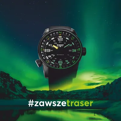 traser.com.pl's icon