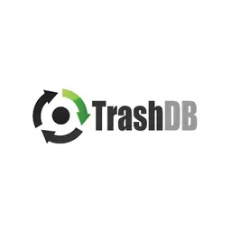 TrashDB's icon