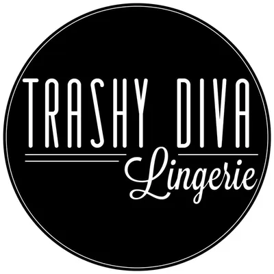 trashydivalingerie.com's icon