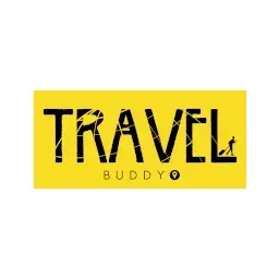 Travel Buddy's brand icon