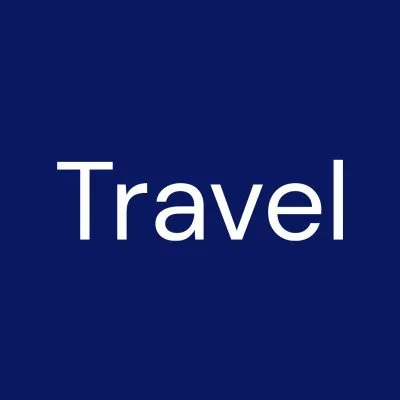 travel.cl's icon