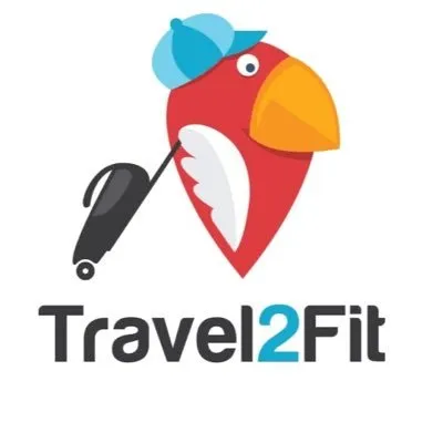 travel2fit.com's icon