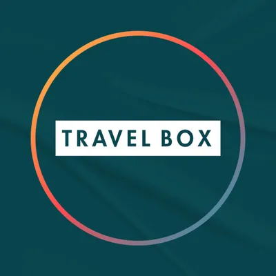 travelbox.ge's icon