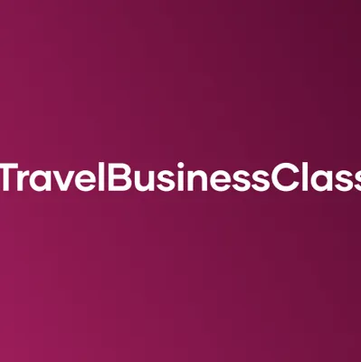 travelbusinessclass.com's icon