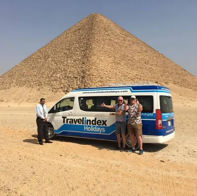 travelindexholidays.com's icon
