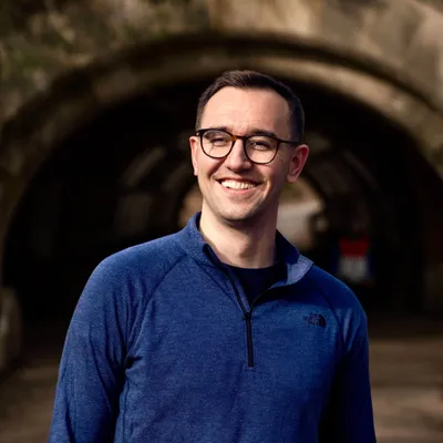 travelingmitch.com's icon