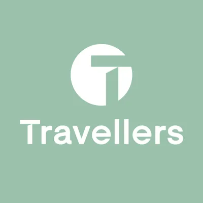 travellersmotels.com.au's icon